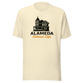 Island Victorians Tee mockup